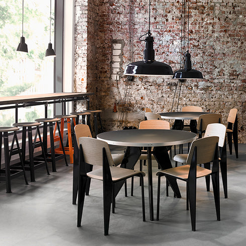 SP Standard Chair / Black